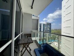 The Santorini (D18), Condominium #445873301